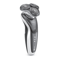 Preview: Philips NORELCO S7371