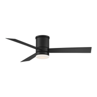 Preview: Modern Forms Axis 52 Flush