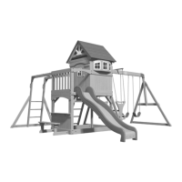 Preview: Backyard Discovery MONTPELIER