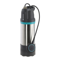 Preview: Gardena inox automatic 5900/4