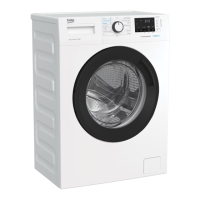 Preview: Beko WTA 7612 XSW