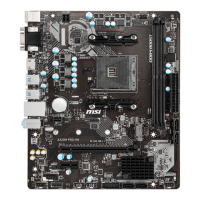 Preview: MSI A320M PRO-VH