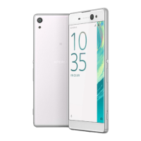Preview: Sony Xperia XA F3111