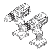 Preview: Milwaukee M18 2701-20