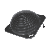 Preview: GAME SolarPRO CONTOUR 4714
