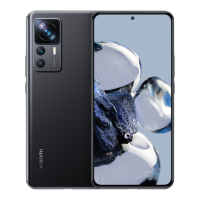 Preview: Mi 12T Pro