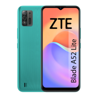 Preview: Zte Blade A52 Lite