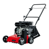 Lawn and Garden Equipment Logo
