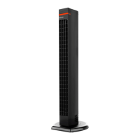 Preview: Sharper Image RISE 40