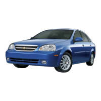 Preview: Chevrolet Optra 2004