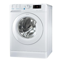 Preview: Indesit BWE 81284