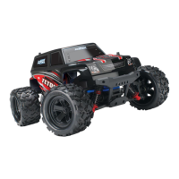 Preview: LaTrax Teton 76054-1