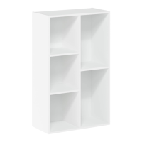 Preview: 5-Cube Reversible Open Shelf