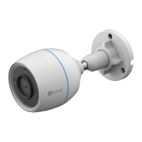 Preview: Ezviz H3c