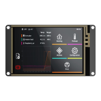Preview: BIGTREETECH TFT35 SPI V2.1