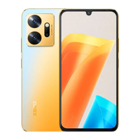 Preview: Infinix X6821