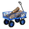Outdoor Cart Logo