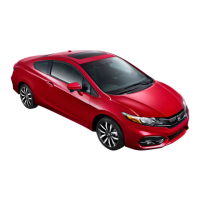 Preview: Honda Civic Coupe 2014