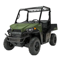 Preview: Polaris RANGER 570 2017