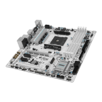 Preview: MSI B350M MORTAR ARCTIC