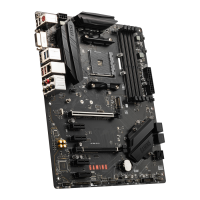 Preview: MSI B550 GAMING GEN3
