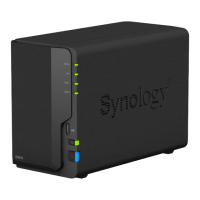Preview: Synology DiskStation DS218