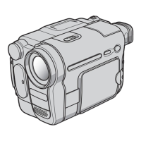 Preview: HANDYCAM video Hi8 CCD-TRV138