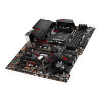 MSI MPG X570 GAMING PLUS