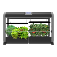 Preview: AeroGrow AeroGarden Farm 24Basic