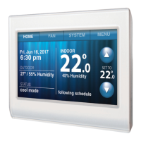 Preview: Honeywell 9000 Series