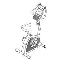Preview: Gold's Gym CYCLE TRAINER 300 Ci