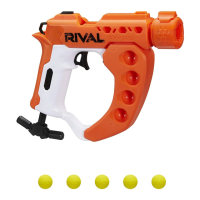 Preview: Rival Curve Shot Flex XXI-100