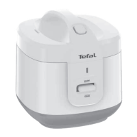Preview: TEFAL Cocoon