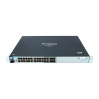 Preview: HP ProCurve 2510