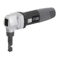 Preview: Far Tools GT 600