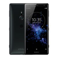 Preview: Sony Xperia XZ2 H8216