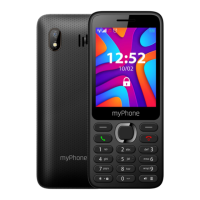 Preview: myPhone C1 LTE