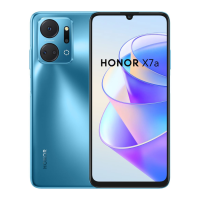 Preview: honor X7a