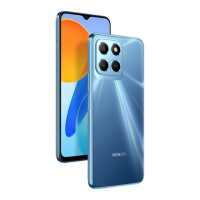 Preview: honor X8 5G