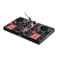 Preview: DJCONTROL INPULSE 200 MK2