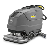 Preview: Kärcher BD 80/100 W Classic Bp