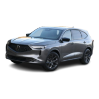 Preview: Acura MDX 2022