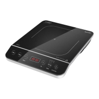 Preview: CASO DESIGN Touch 2000