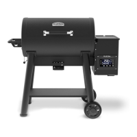 Preview: Broil King Crown Pellet 500