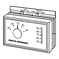 Preview: White Rodgers 1F56 Series