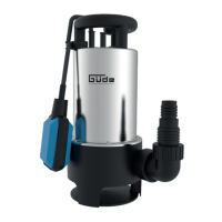 Preview: Gude GS 1103 PI