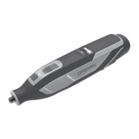 Preview: Dremel 8240