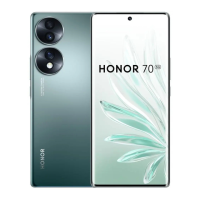 Preview: honor 70 5G