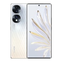 Preview: honor 70 5G