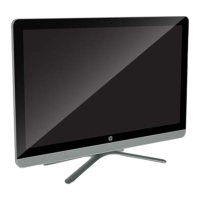 Preview: HP 205 G3 AiO